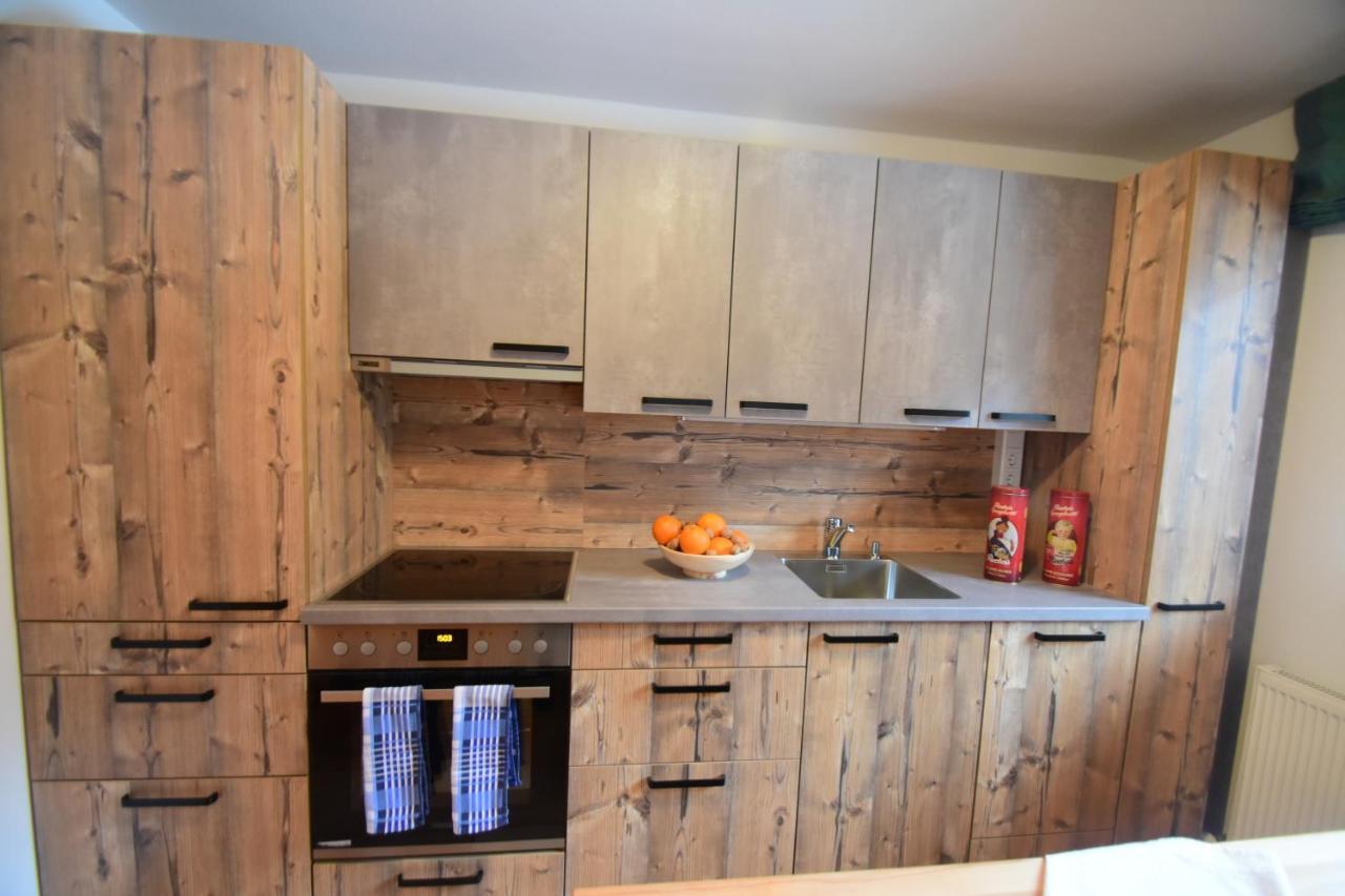 Haus Salvenmoser Walchsee Dış mekan fotoğraf