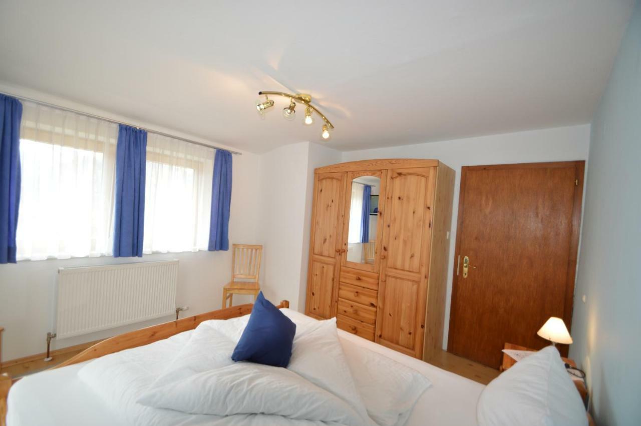 Haus Salvenmoser Walchsee Dış mekan fotoğraf