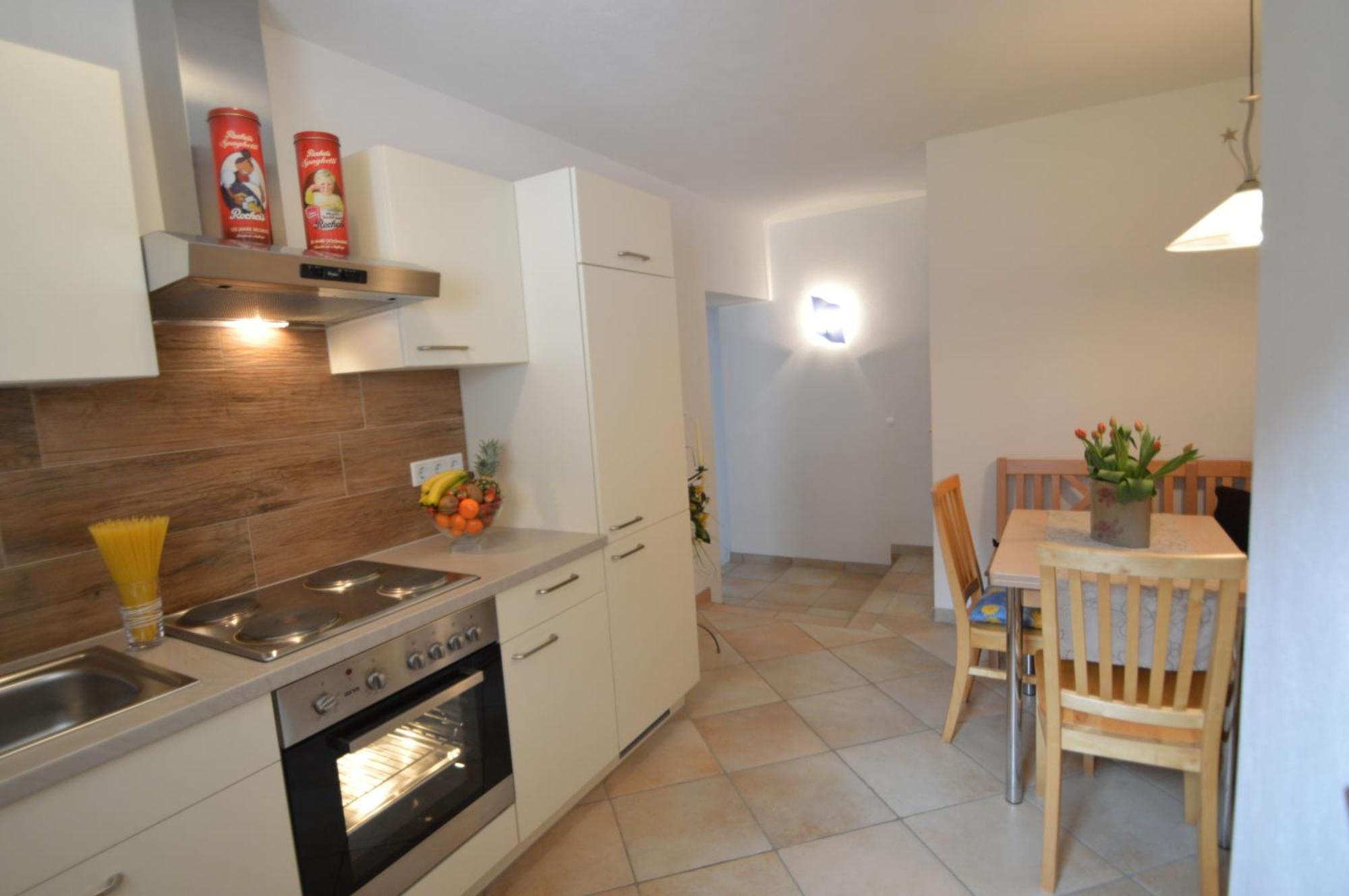 Haus Salvenmoser Walchsee Dış mekan fotoğraf